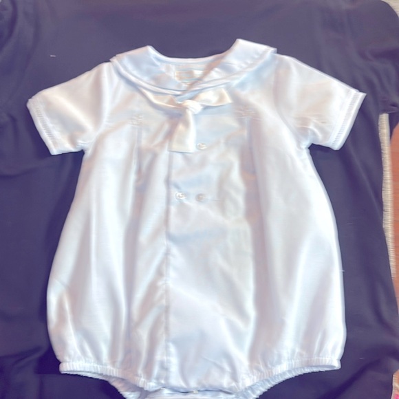 Bubble, sailor - Picture 1 of 1